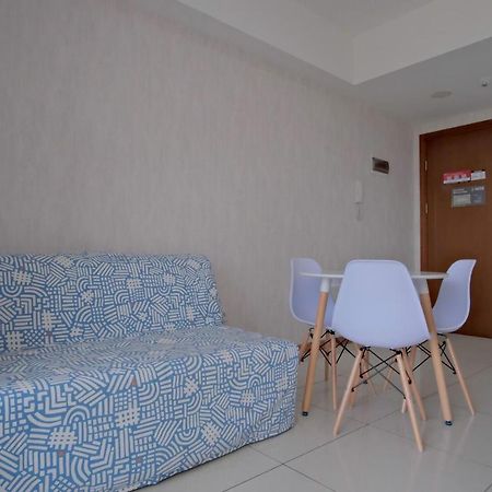 1Br Apartment Serpong Mtown Signature Seberang Sms Mall Exterior foto