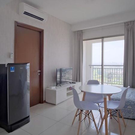 1Br Apartment Serpong Mtown Signature Seberang Sms Mall Exterior foto