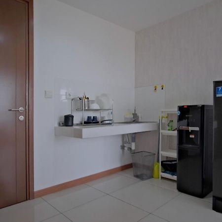1Br Apartment Serpong Mtown Signature Seberang Sms Mall Exterior foto