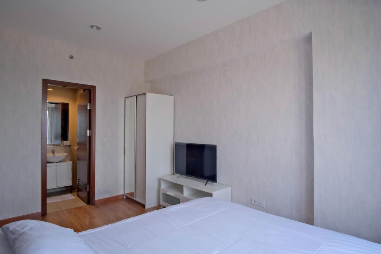 1Br Apartment Serpong Mtown Signature Seberang Sms Mall Exterior foto